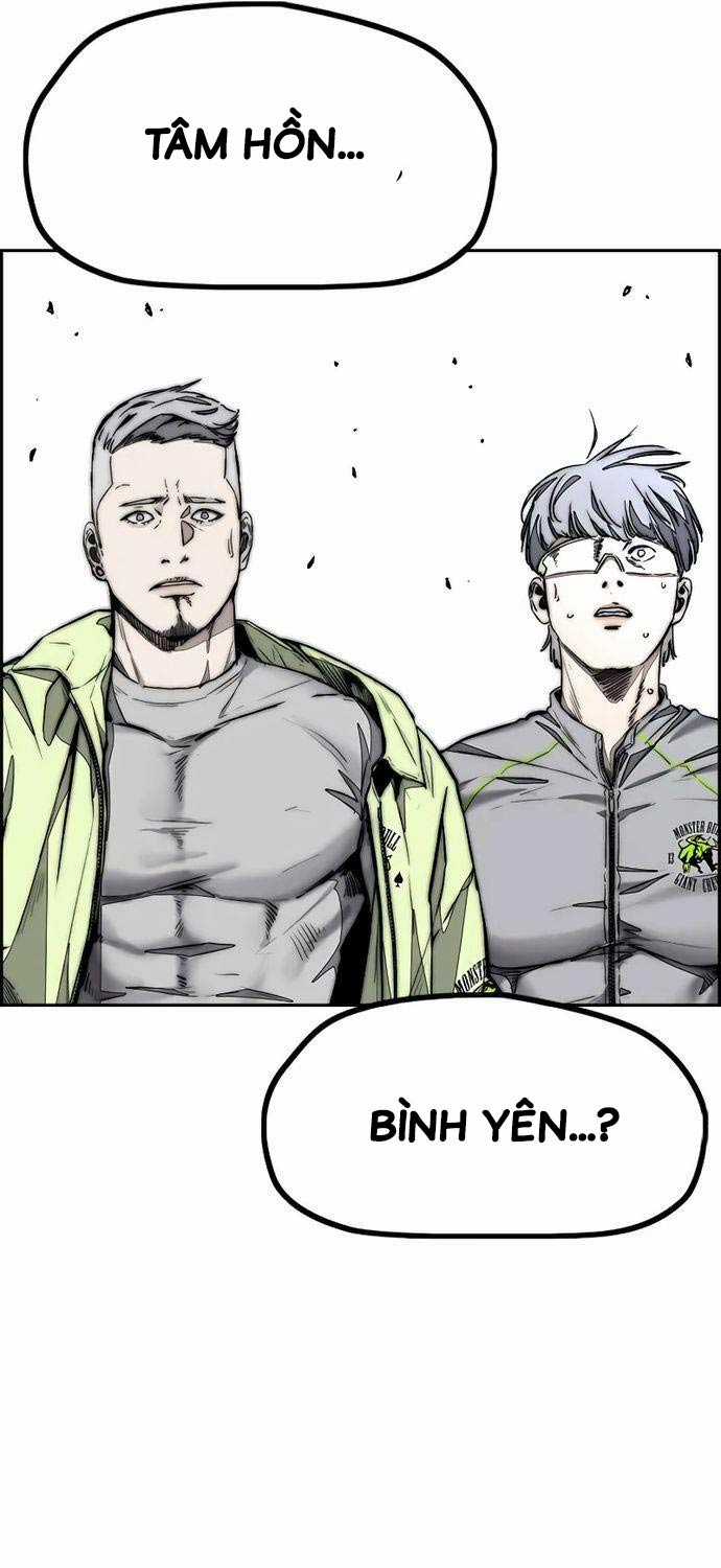 Wind Breaker - Chapter 506 - Trang 70