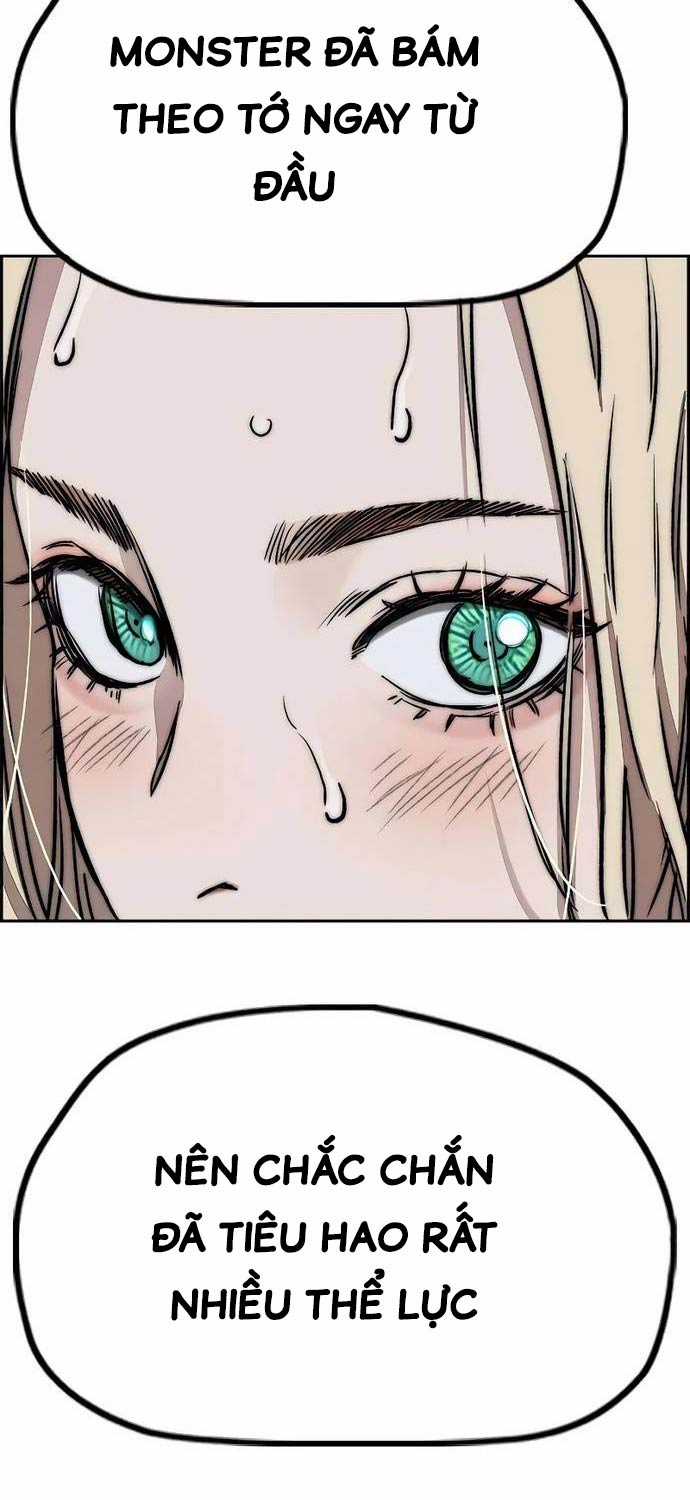 Wind Breaker - Chapter 506 - Trang 95