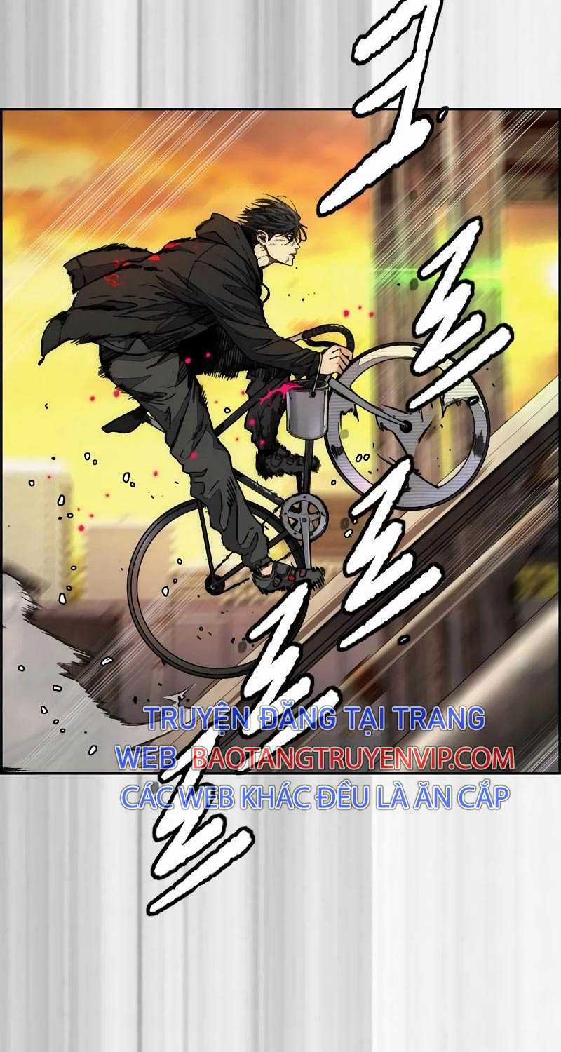 Wind Breaker - Chapter 508.5 - Trang 15
