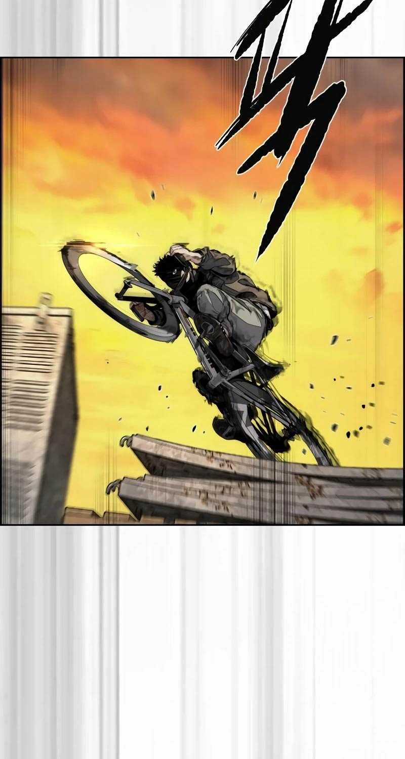 Wind Breaker - Chapter 508.5 - Trang 19