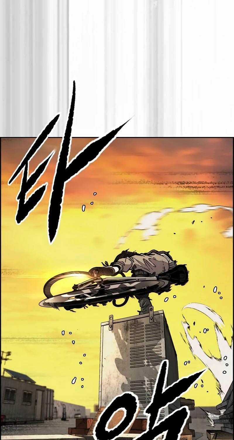 Wind Breaker - Chapter 508.5 - Trang 20