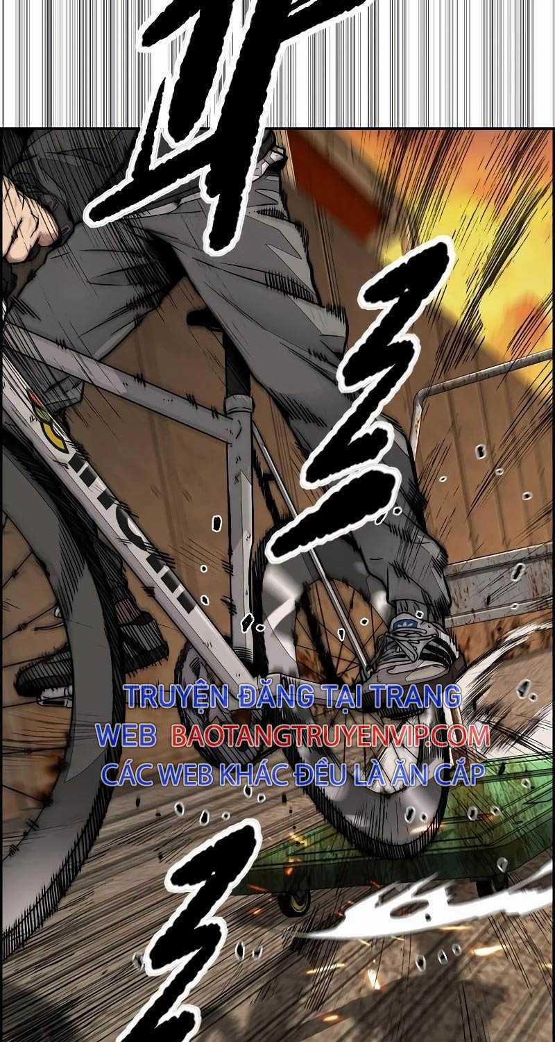 Wind Breaker - Chapter 508.5 - Trang 34