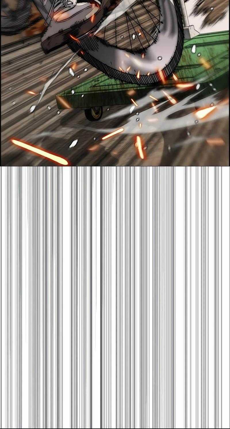 Wind Breaker - Chapter 508.5 - Trang 36