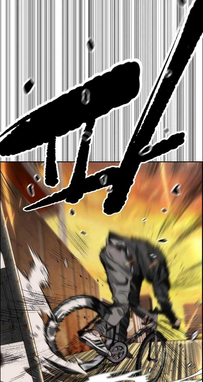 Wind Breaker - Chapter 508.5 - Trang 38