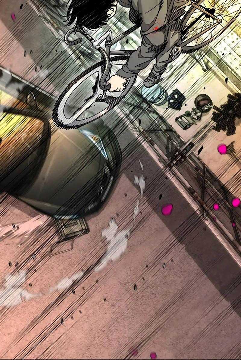 Wind Breaker - Chapter 508.5 - Trang 45