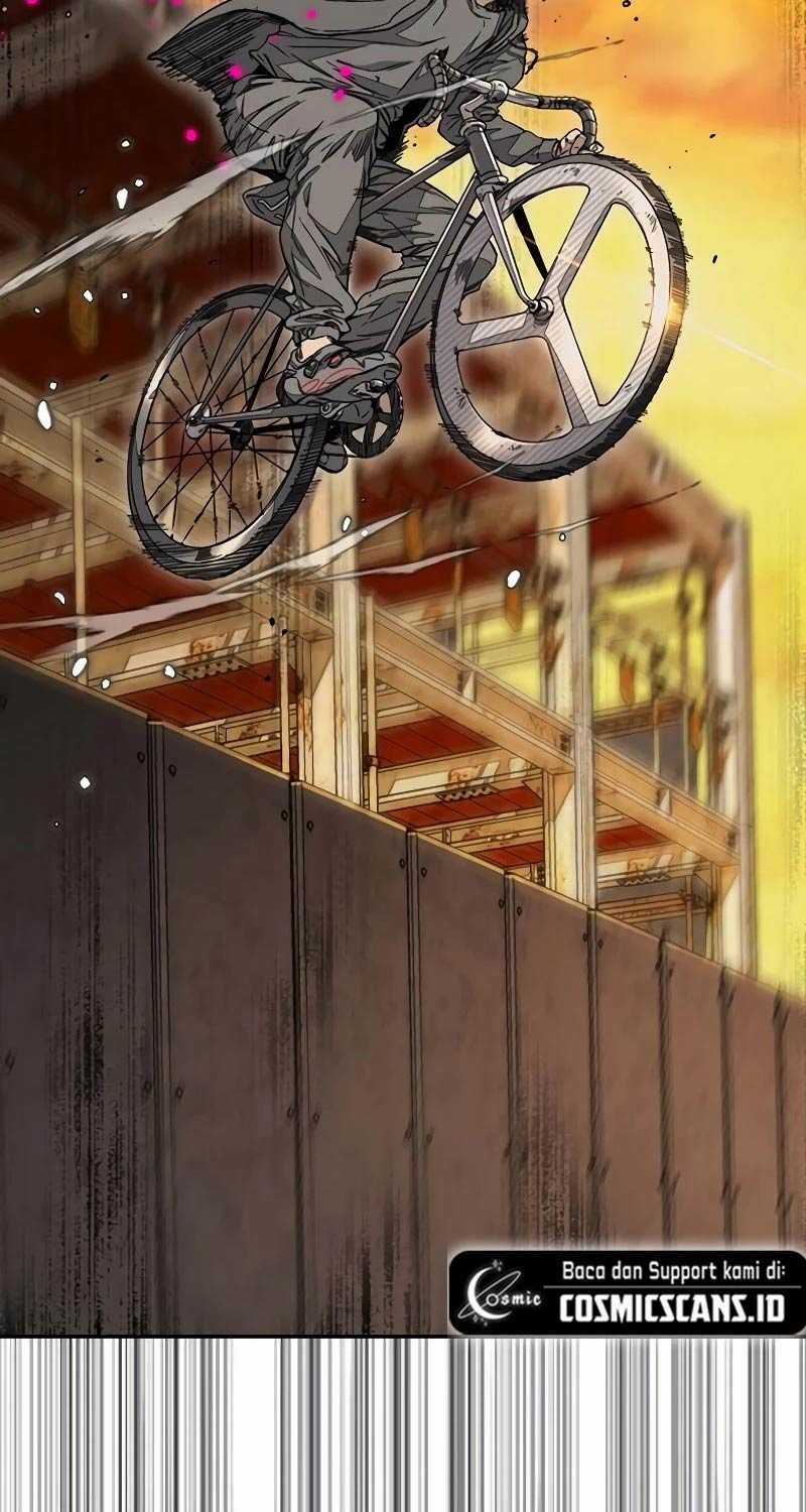 Wind Breaker - Chapter 508.5 - Trang 47