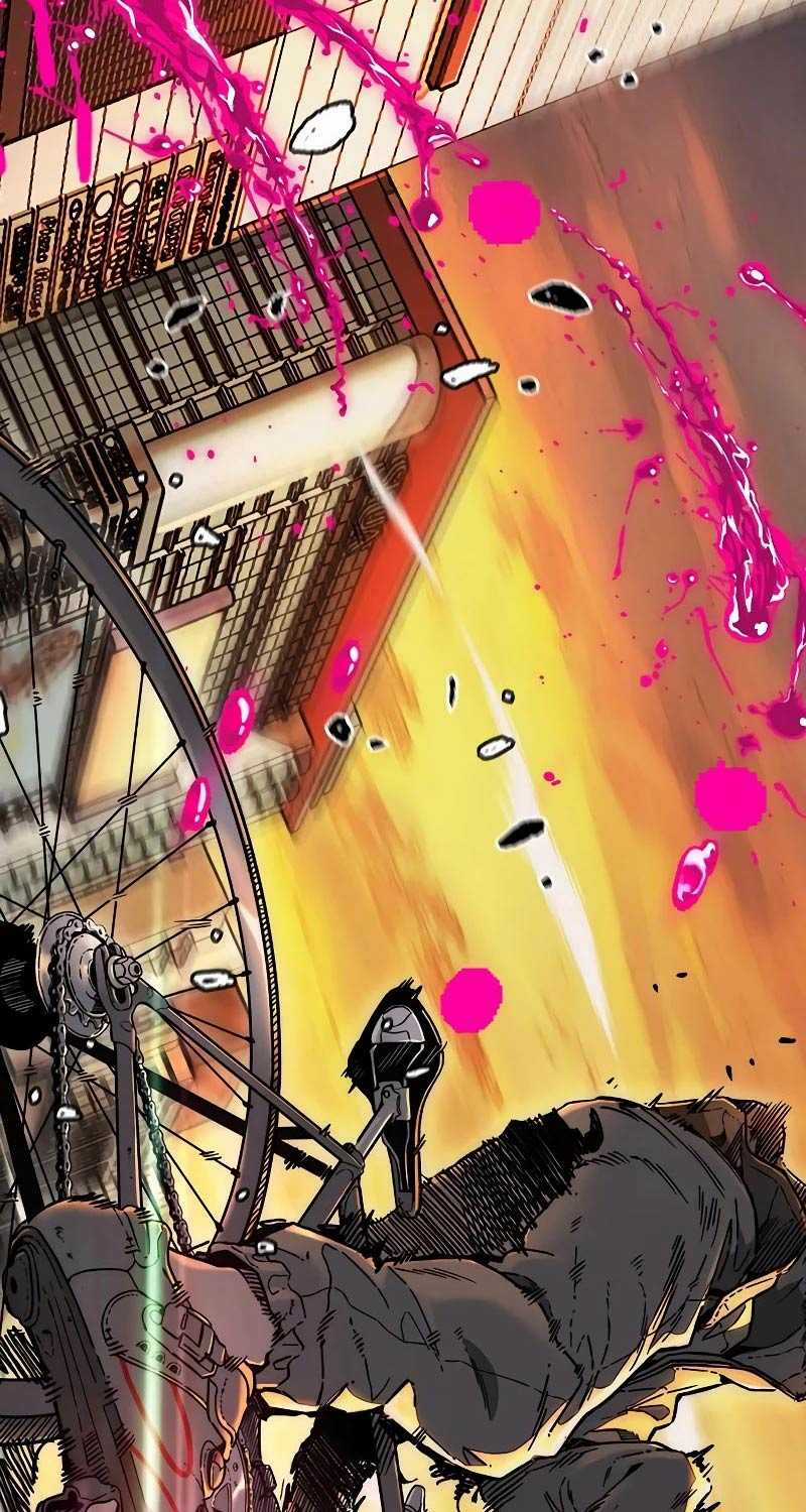 Wind Breaker - Chapter 508.5 - Trang 56