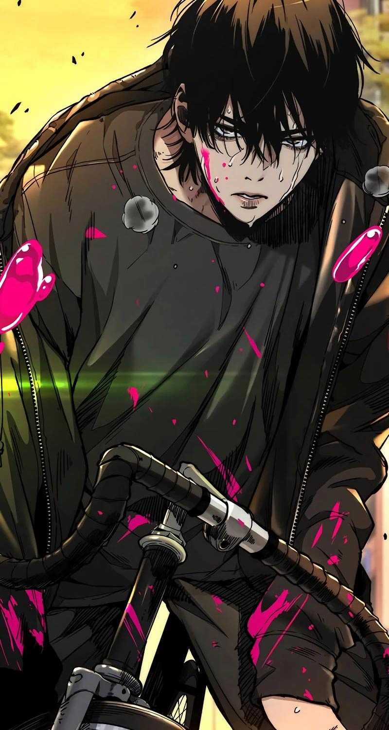 Wind Breaker - Chapter 508.5 - Trang 65