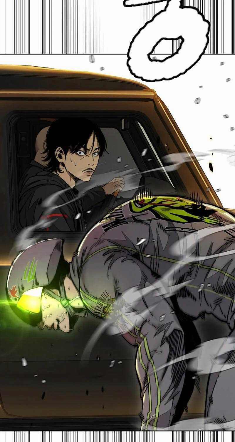 Wind Breaker - Chapter 508 - Trang 17