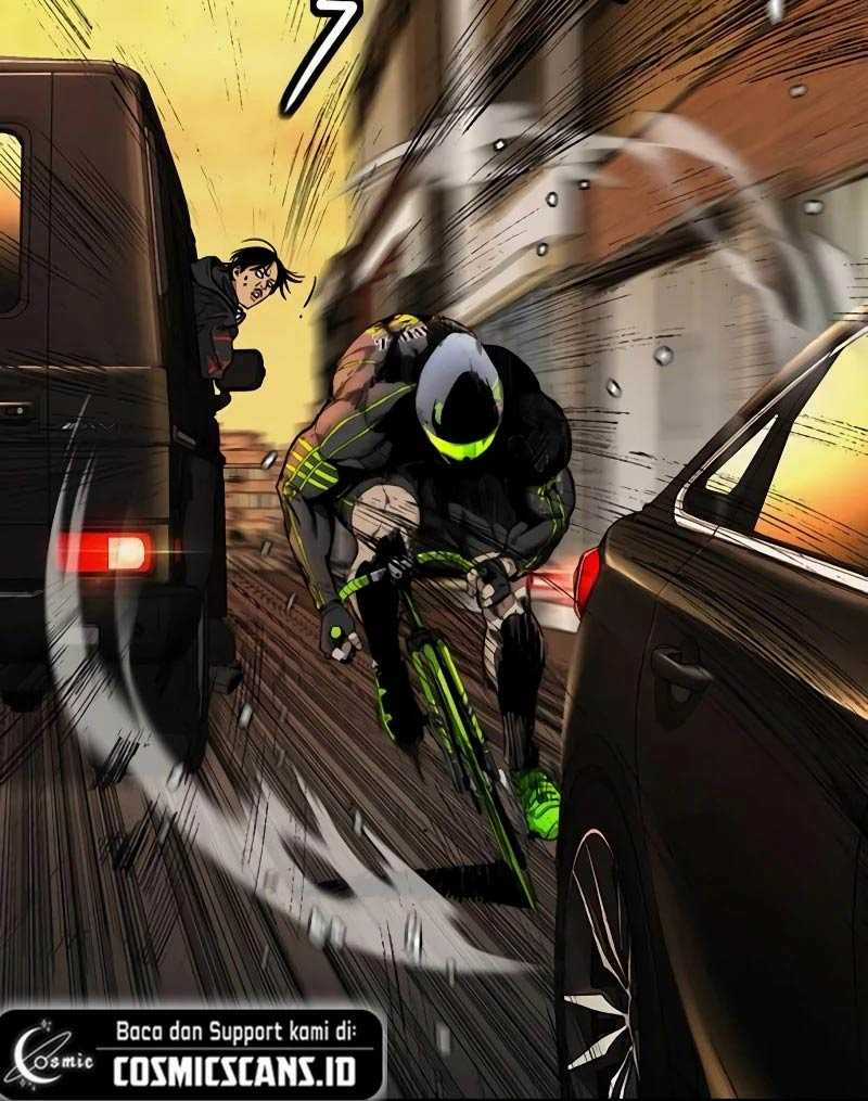 Wind Breaker - Chapter 508 - Trang 19