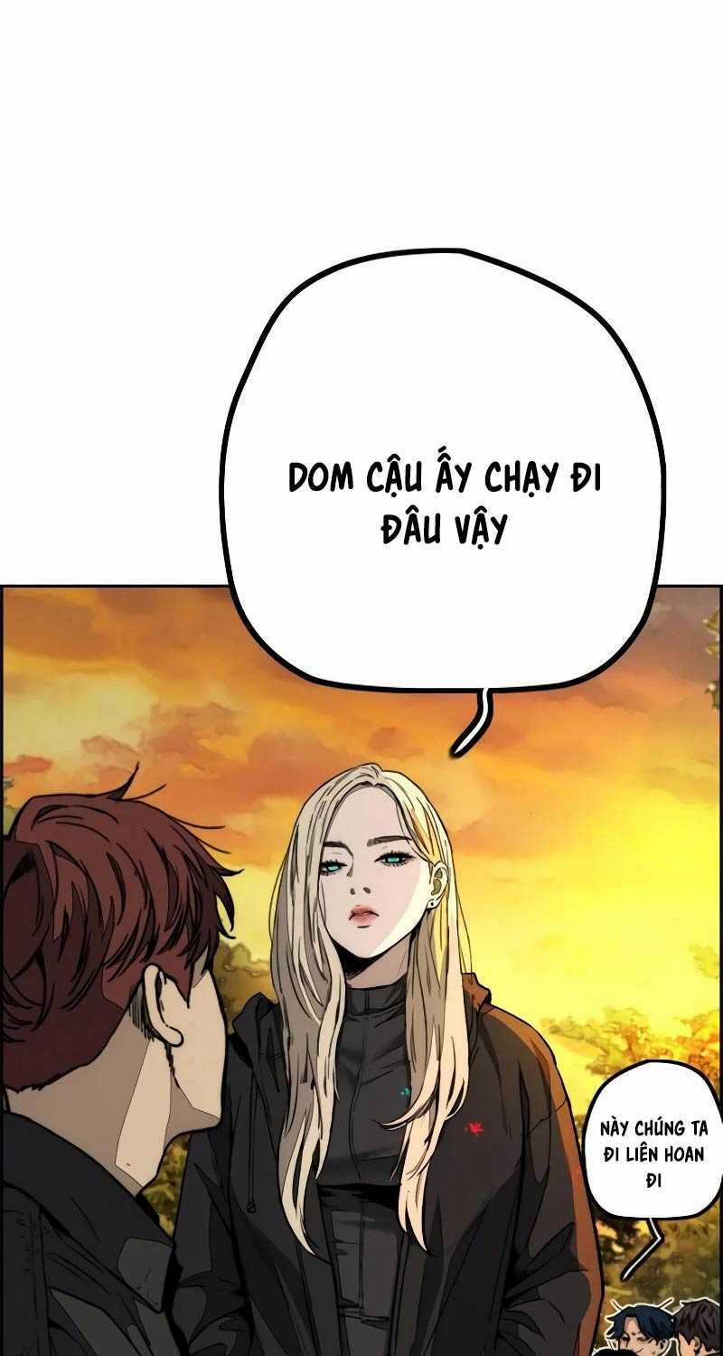 Wind Breaker - Chapter 508 - Trang 3