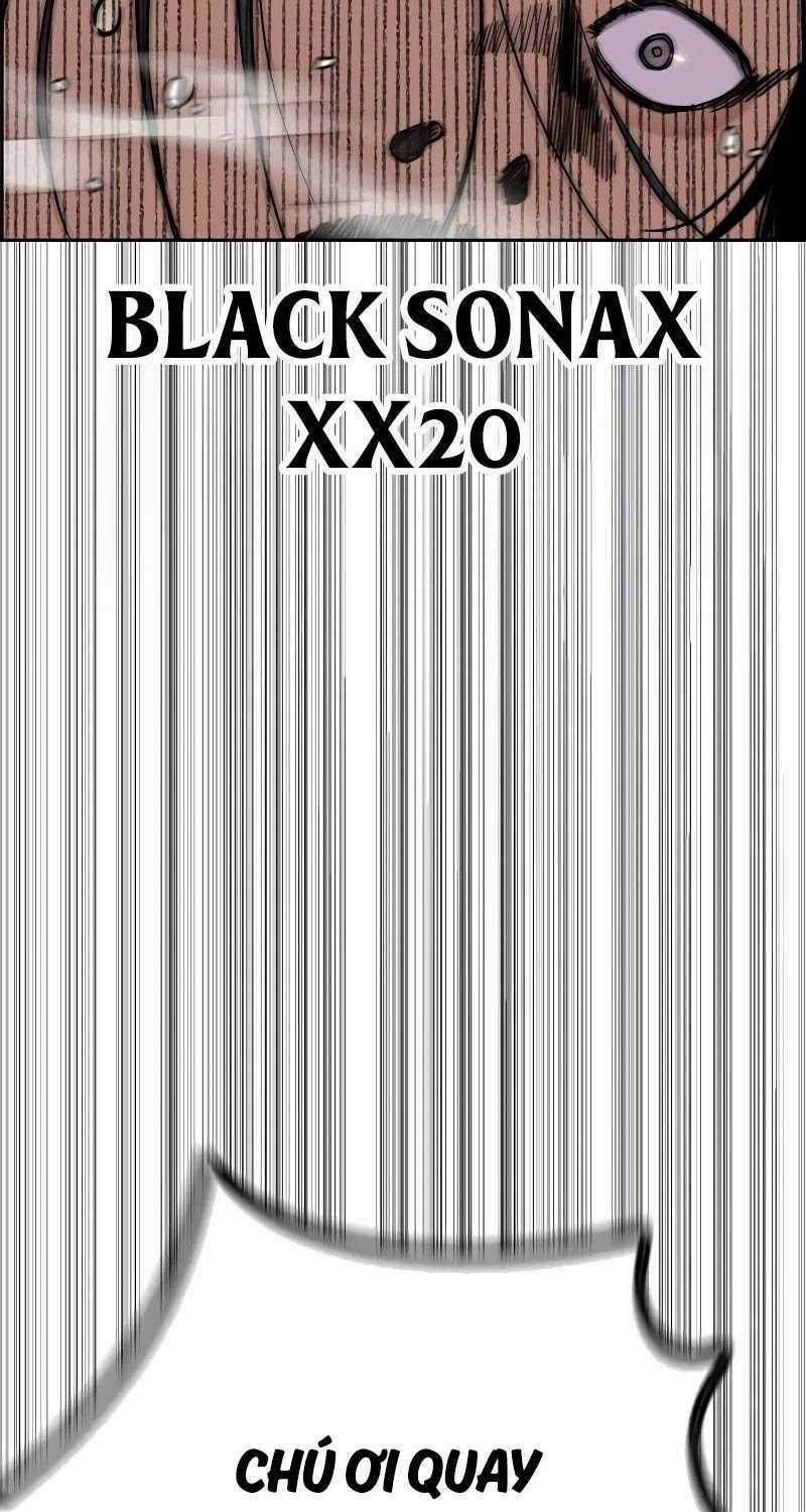 Wind Breaker - Chapter 508 - Trang 21