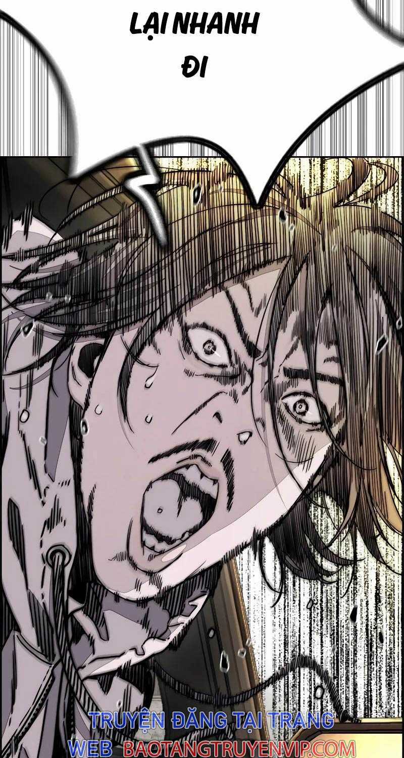 Wind Breaker - Chapter 508 - Trang 22