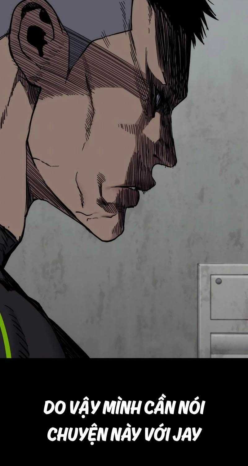 Wind Breaker - Chapter 508 - Trang 35