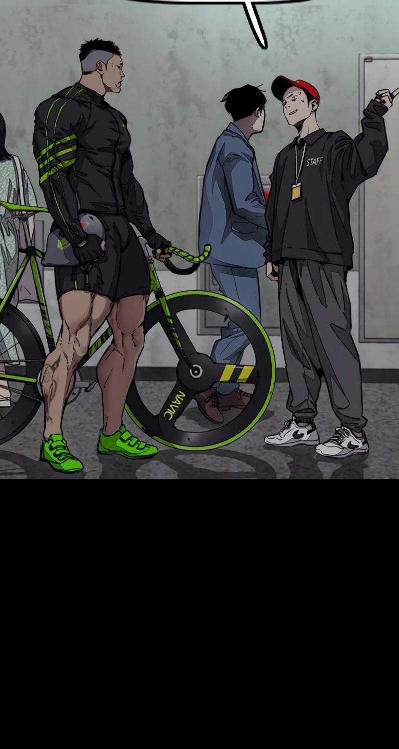 Wind Breaker - Chapter 508 - Trang 40