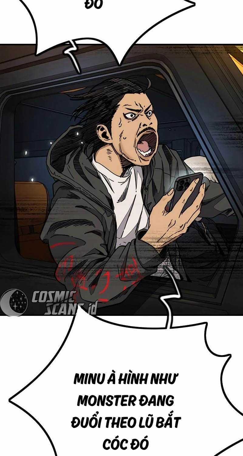 Wind Breaker - Chapter 508 - Trang 70