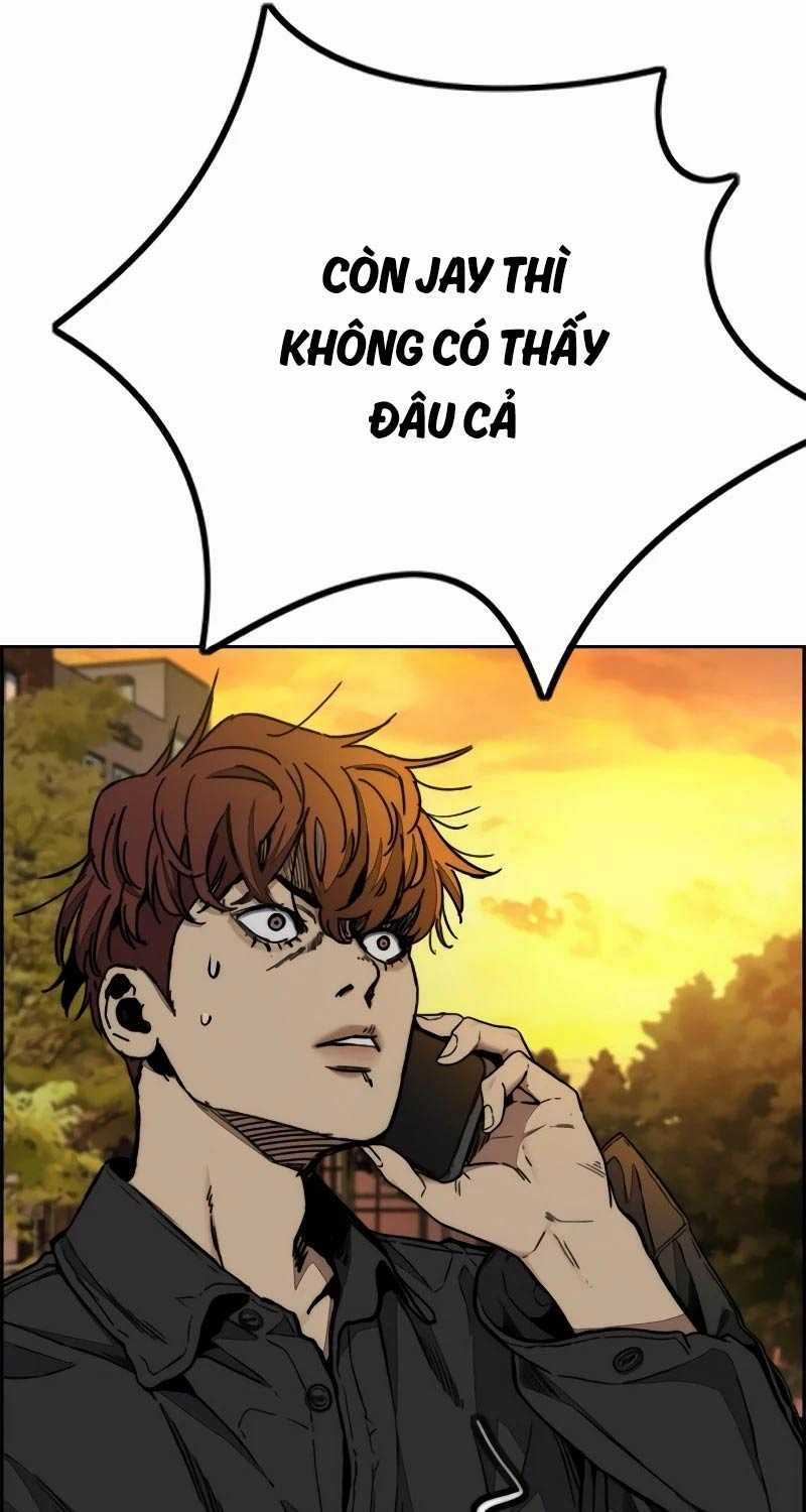 Wind Breaker - Chapter 508 - Trang 72