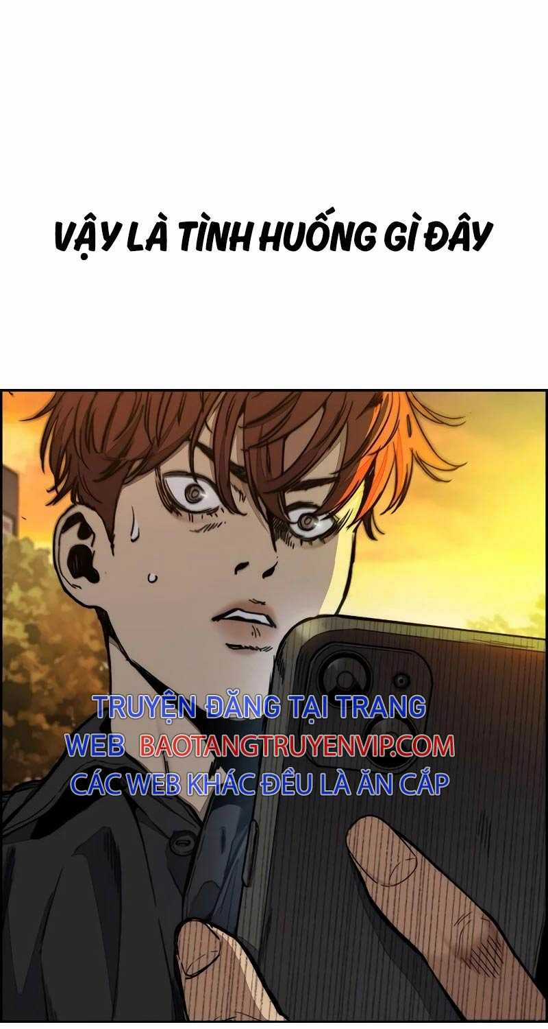 Wind Breaker - Chapter 508 - Trang 74