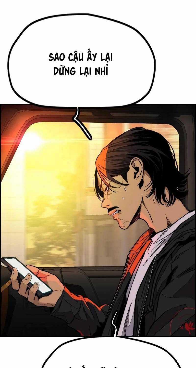 Wind Breaker - Chapter 508 - Trang 9