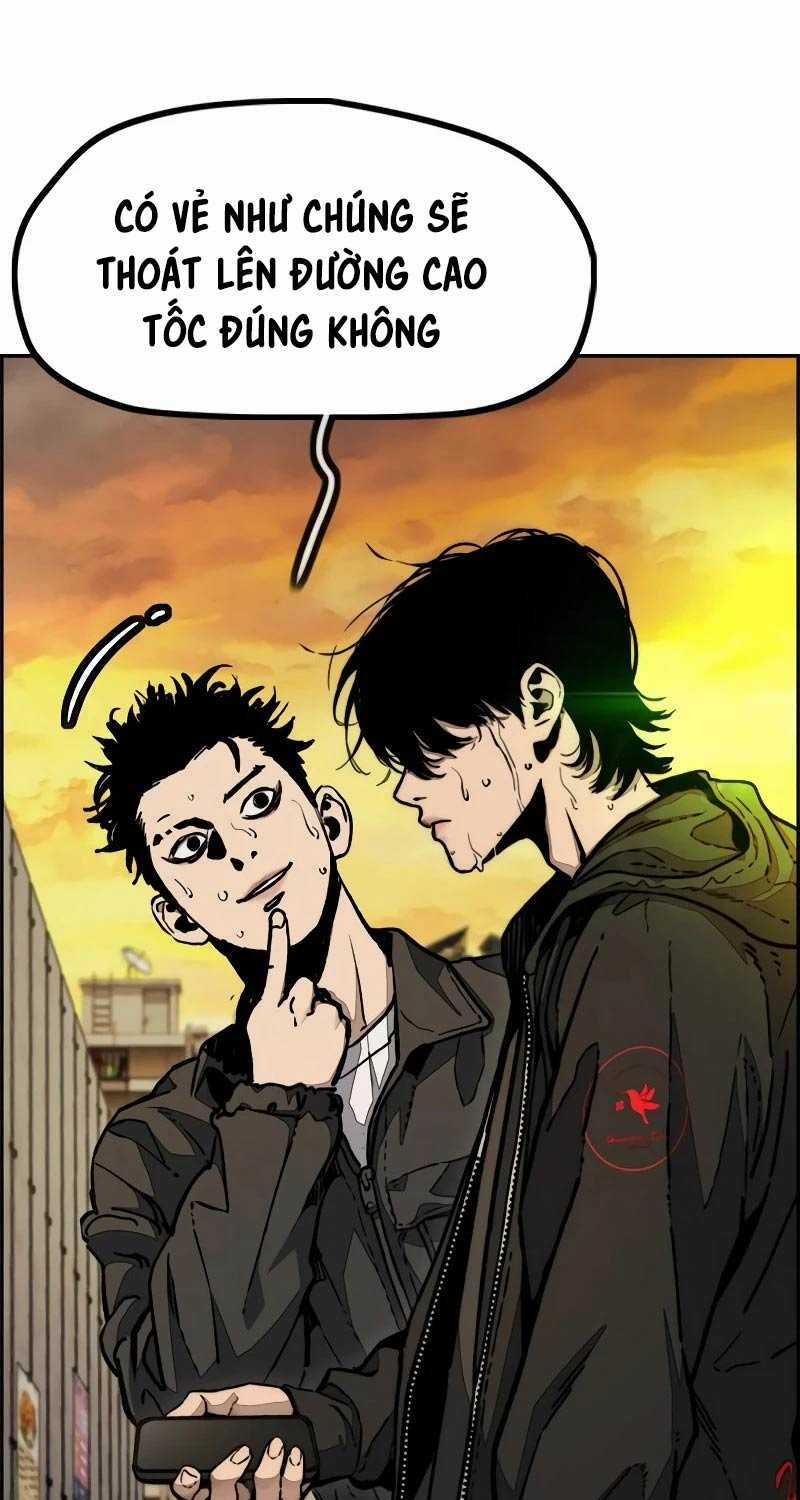 Wind Breaker - Chapter 508 - Trang 90