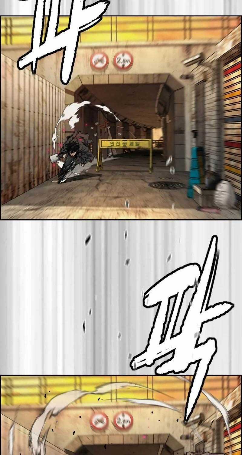 Wind Breaker - Chapter 508 - Trang 100