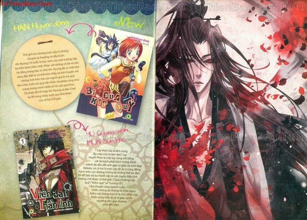 Wings Chắp Cánh - Chapter 1 - Trang 2