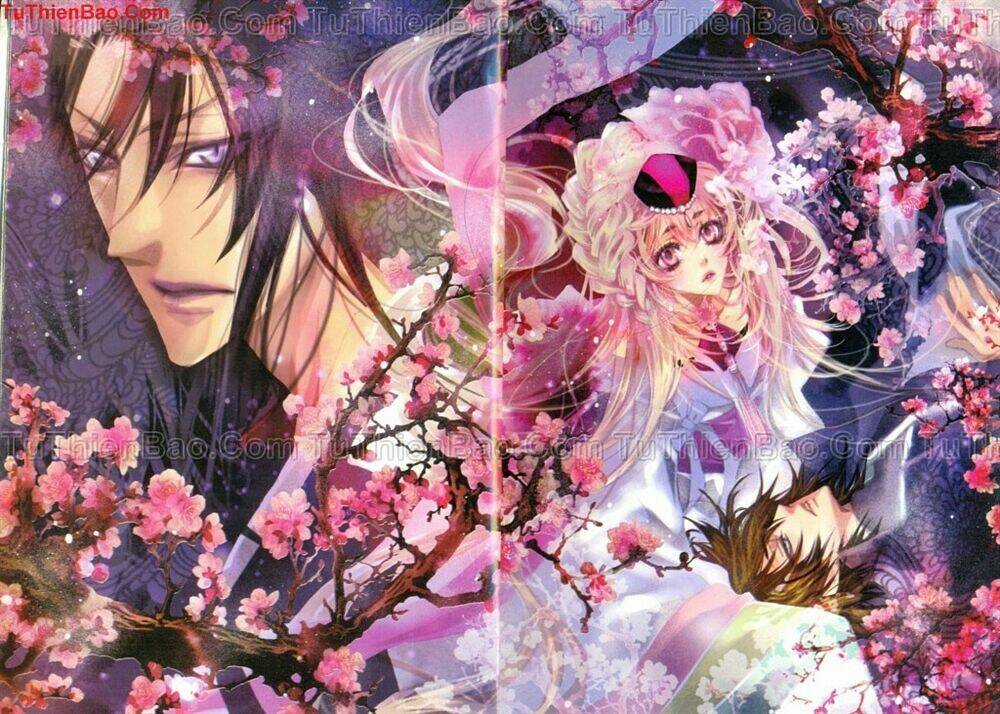 Wings Chắp Cánh - Chapter 1 - Trang 3