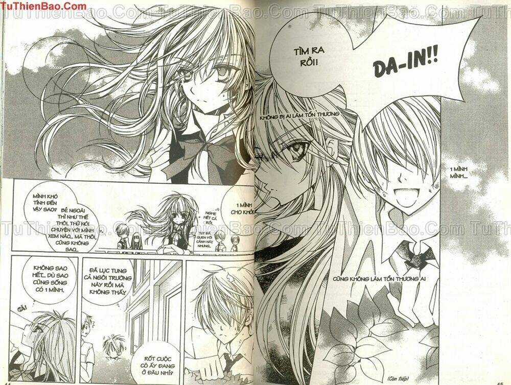 Wings Chắp Cánh - Chapter 1 - Trang 26