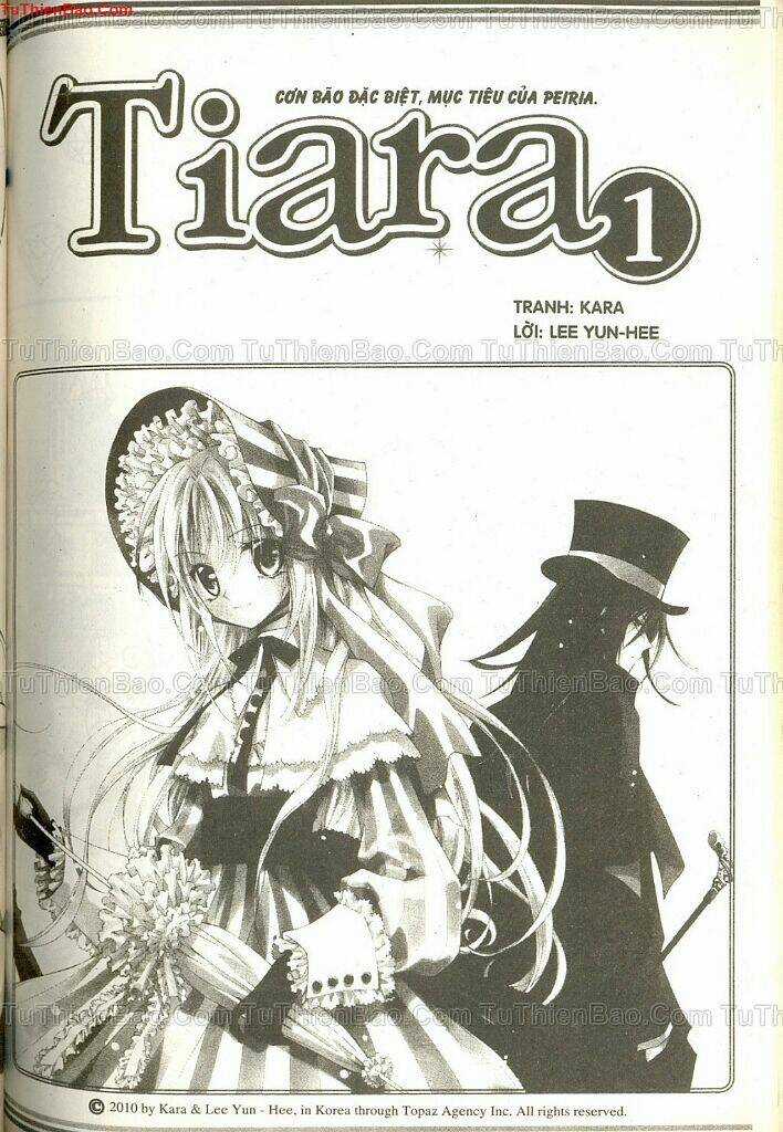 Wings Chắp Cánh - Chapter 1 - Trang 27