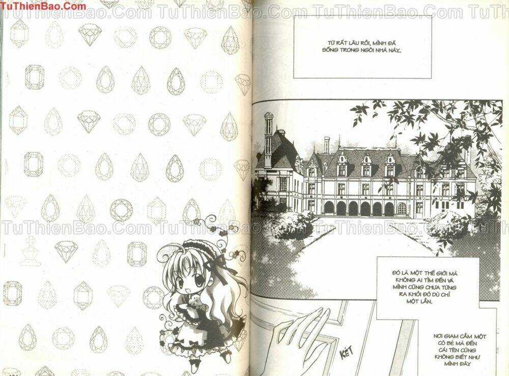 Wings Chắp Cánh - Chapter 1 - Trang 28