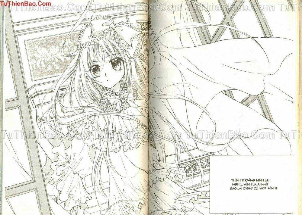 Wings Chắp Cánh - Chapter 1 - Trang 29