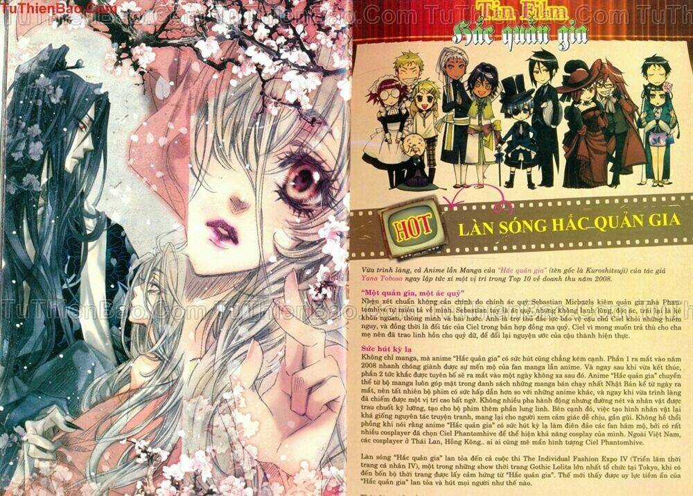 Wings Chắp Cánh - Chapter 1 - Trang 4