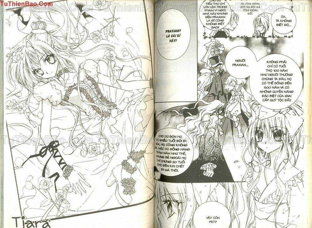 Wings Chắp Cánh - Chapter 1 - Trang 31