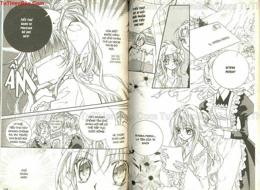 Wings Chắp Cánh - Chapter 1 - Trang 33