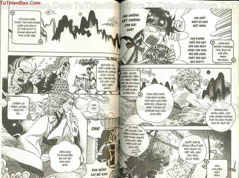 Wings Chắp Cánh - Chapter 1 - Trang 50