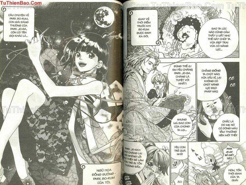 Wings Chắp Cánh - Chapter 1 - Trang 51