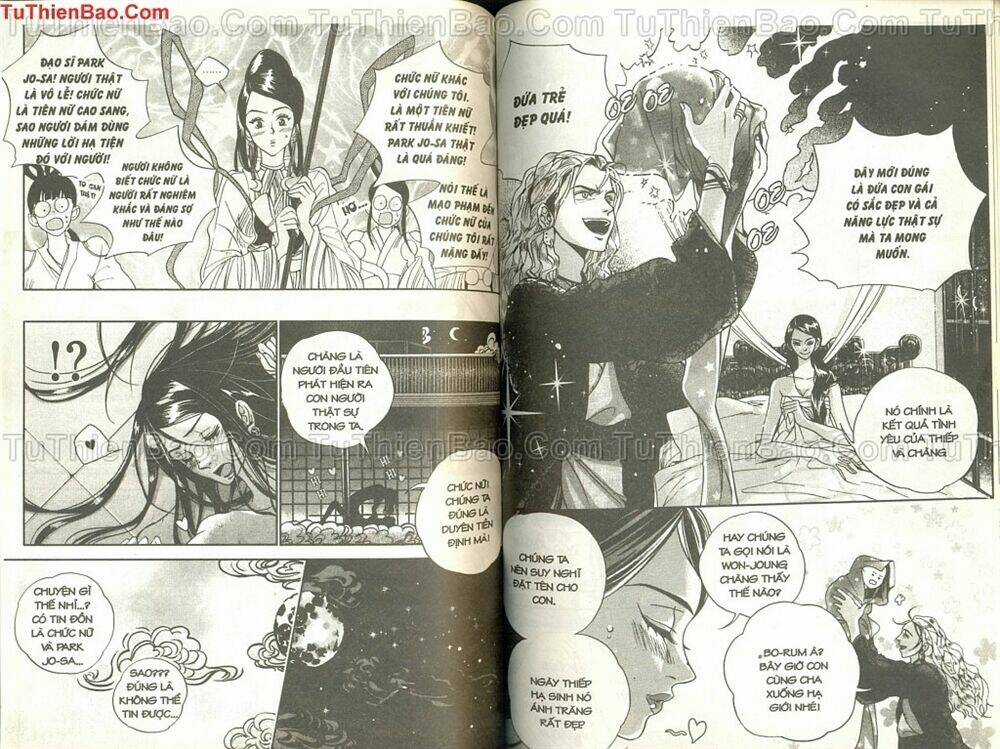 Wings Chắp Cánh - Chapter 1 - Trang 53