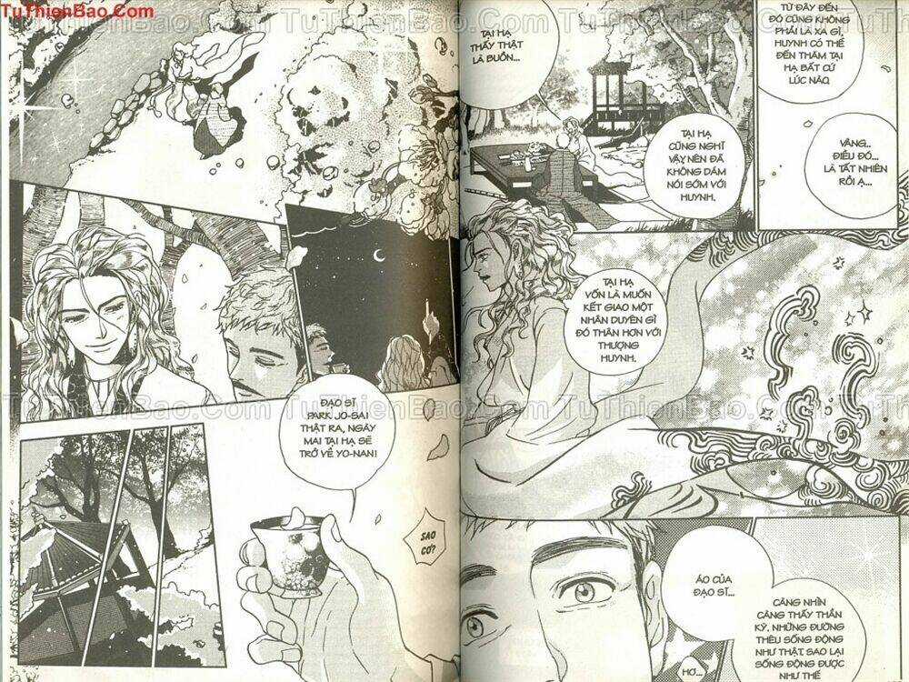 Wings Chắp Cánh - Chapter 1 - Trang 60