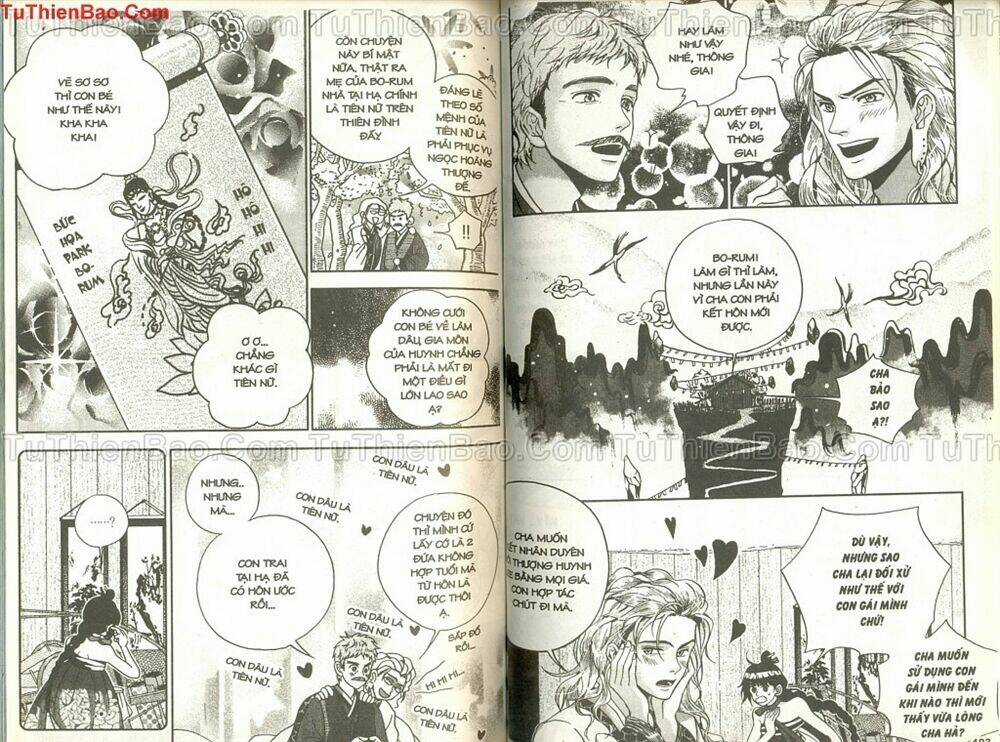 Wings Chắp Cánh - Chapter 1 - Trang 62