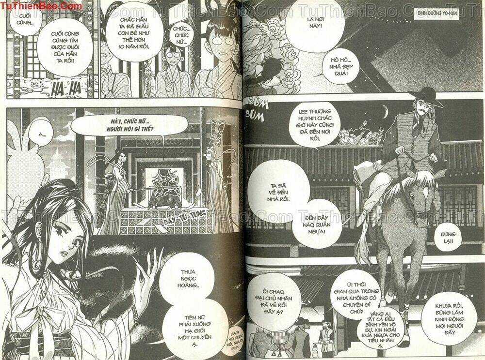 Wings Chắp Cánh - Chapter 1 - Trang 64