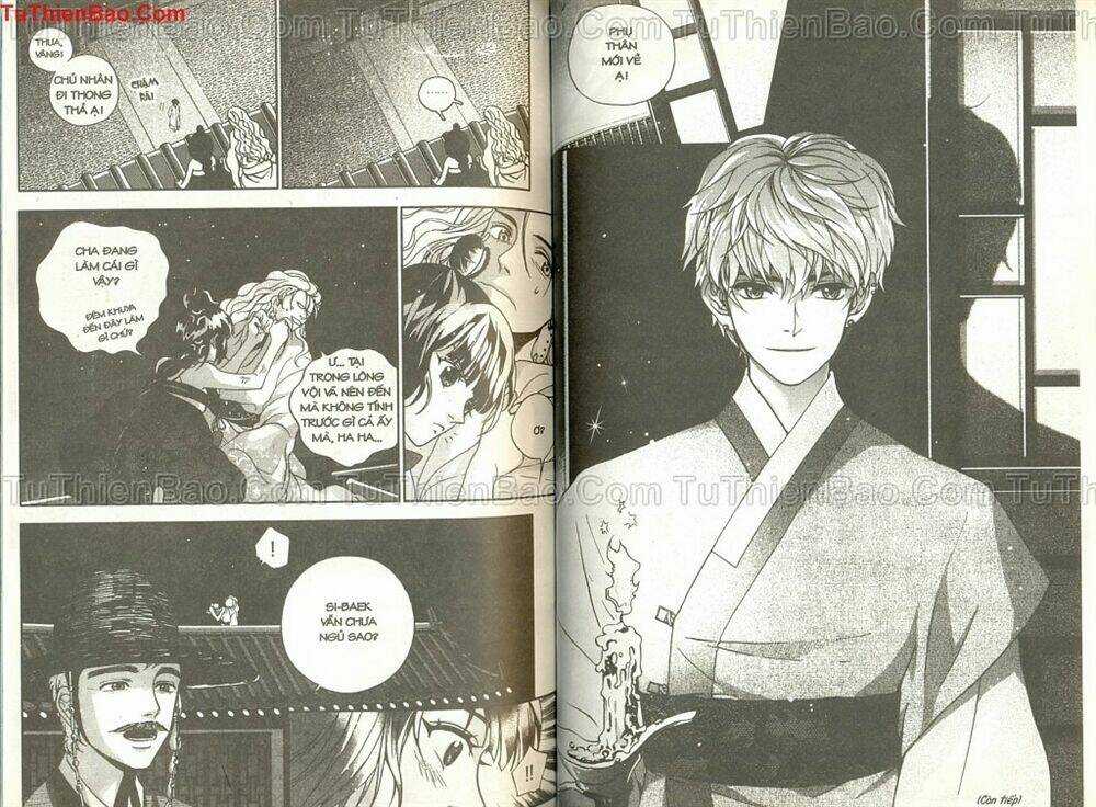 Wings Chắp Cánh - Chapter 1 - Trang 65