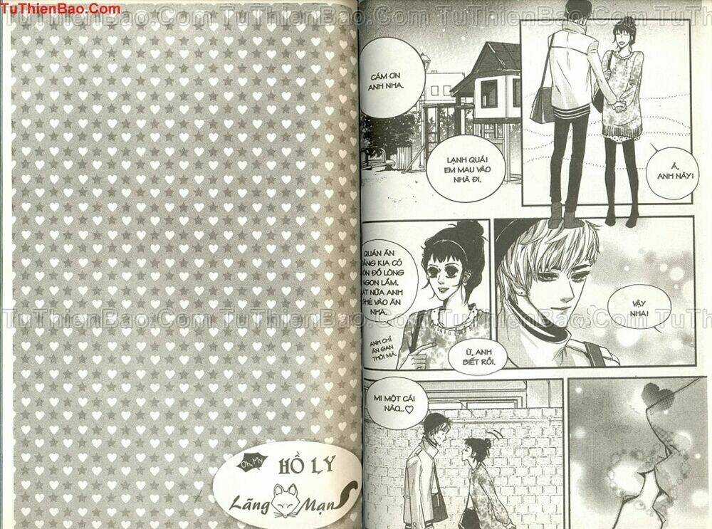 Wings Chắp Cánh - Chapter 1 - Trang 67