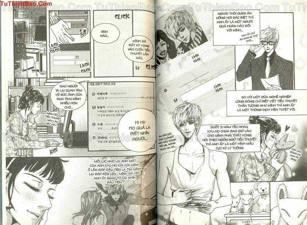 Wings Chắp Cánh - Chapter 1 - Trang 69