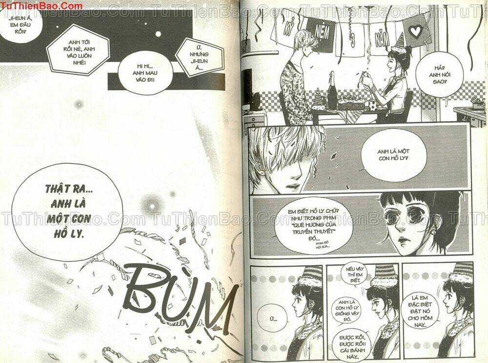 Wings Chắp Cánh - Chapter 1 - Trang 70