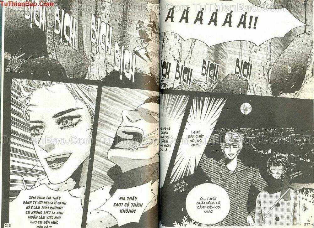 Wings Chắp Cánh - Chapter 1 - Trang 74