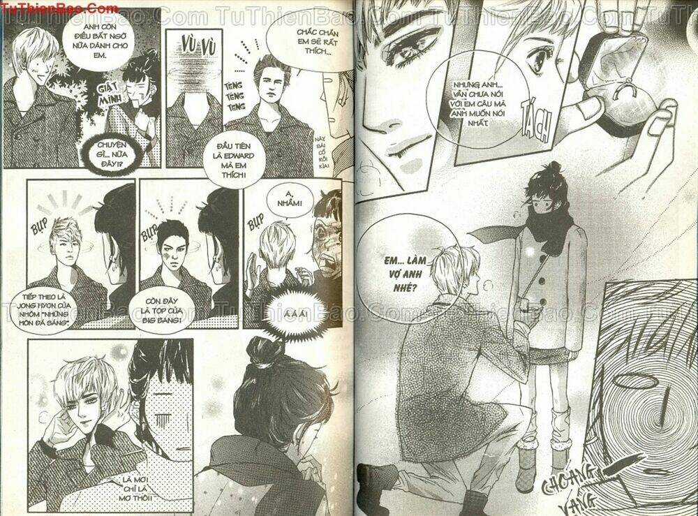 Wings Chắp Cánh - Chapter 1 - Trang 75