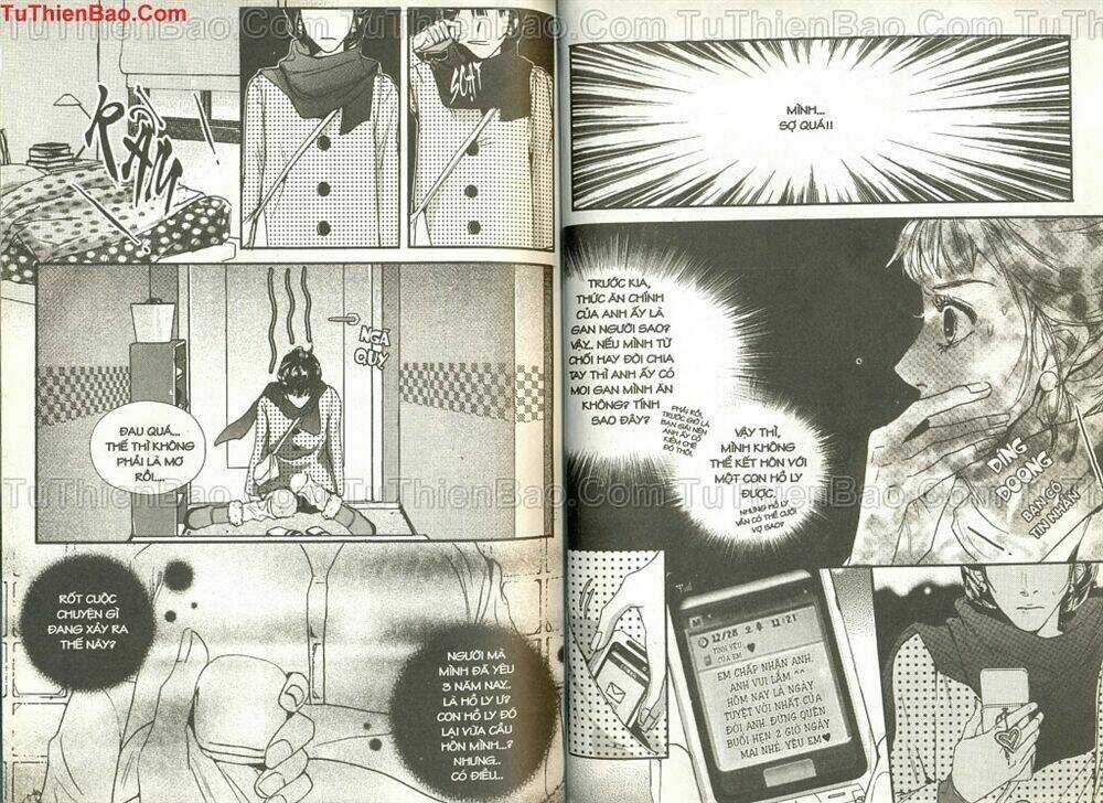 Wings Chắp Cánh - Chapter 1 - Trang 76