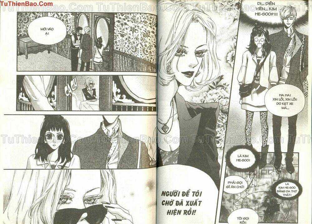 Wings Chắp Cánh - Chapter 1 - Trang 79