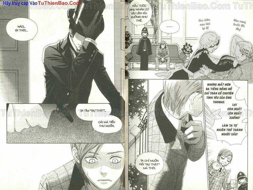 Wings Chắp Cánh - Chapter 10 - Trang 19