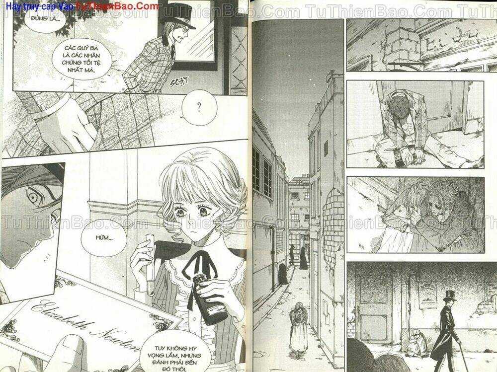 Wings Chắp Cánh - Chapter 10 - Trang 20